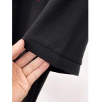 2026年6月11日春夏新作BURBERRY半袖 tシャツ激安高品質/誕生日プレゼント/FF工場