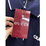 2026年6月11日春夏新作Gucci半袖 tシャツ激安高品質/誕生日プレゼント/FF工場