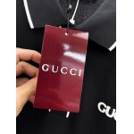 2026年6月11日春夏新作Gucci半袖 tシャツ激安高品質/誕生日プレゼント/FF工場