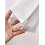 2026年6月11日春夏新作BURBERRY半袖 tシャツ激安高品質/誕生日プレゼント/FF工場