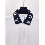 2026年6月11日春夏新作BURBERRY半袖 tシャツ激安高品質/誕生日プレゼント/FF工場