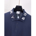 2026年6月11日春夏新作BURBERRY半袖 tシャツ激安高品質/誕生日プレゼント/FF工場