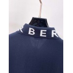 2026年6月11日春夏新作BURBERRY半袖 tシャツ激安高品質/誕生日プレゼント/FF工場