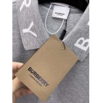 2026年6月11日春夏新作BURBERRY半袖 tシャツ激安高品質/誕生日プレゼント/FF工場