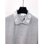2026年6月11日春夏新作BURBERRY半袖 tシャツ激安高品質/誕生日プレゼント/FF工場