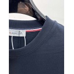 2026年6月12日春夏新作Moncler半袖 tシャツ激安高品質/誕生日プレゼント/FF工場