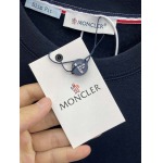 2026年6月12日春夏新作Moncler半袖 tシャツ激安高品質/誕生日プレゼント/FF工場