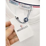 2026年6月12日春夏新作Moncler半袖 tシャツ激安高品質/誕生日プレゼント/FF工場