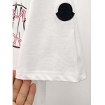 2026年6月12日春夏新作Moncler半袖 tシャツ激安高品質/誕生日プレゼント/FF工場