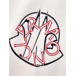 2026年6月12日春夏新作Moncler半袖 tシャツ激安高品質/誕生日プレゼント/FF工場