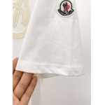 2026年6月12日春夏新作Moncler半袖 tシャツ激安高品質/誕生日プレゼント/FF工場