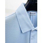 2026年6月12日春夏新作BURBERRY半袖 tシャツ激安高品質/誕生日プレゼント/FF工場