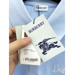 2026年6月12日春夏新作BURBERRY半袖 tシャツ激安高品質/誕生日プレゼント/FF工場