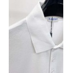 2026年6月12日春夏新作BURBERRY半袖 tシャツ激安高品質/誕生日プレゼント/FF工場