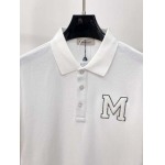 2026年6月12日春夏新作Moncler半袖 tシャツ激安高品質/誕生日プレゼント/FF工場