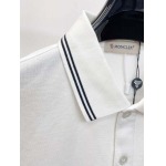 2026年6月12日春夏新作Moncler半袖 tシャツ激安高品質/誕生日プレゼント/FF工場