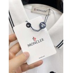 2026年6月12日春夏新作Moncler半袖 tシャツ激安高品質/誕生日プレゼント/FF工場