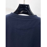 2026年6月12日春夏新作Prada半袖 tシャツ激安高品質/誕生日プレゼント/FF工場