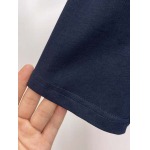 2026年6月12日春夏新作Prada半袖 tシャツ激安高品質/誕生日プレゼント/FF工場