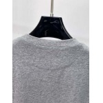 2026年6月12日春夏新作Prada半袖 tシャツ激安高品質/誕生日プレゼント/FF工場