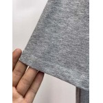 2026年6月12日春夏新作Prada半袖 tシャツ激安高品質/誕生日プレゼント/FF工場