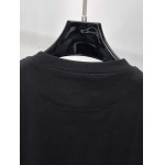 2026年6月12日春夏新作Prada半袖 tシャツ激安高品質/誕生日プレゼント/FF工場