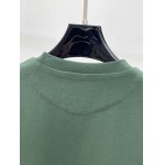 2026年6月12日春夏新作Prada半袖 tシャツ激安高品質/誕生日プレゼント/FF工場