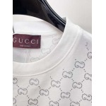 2026年6月12日春夏新作Gucci半袖 tシャツ激安高品質/誕生日プレゼント/FF工場
