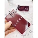 2026年6月12日春夏新作Gucci半袖 tシャツ激安高品質/誕生日プレゼント/FF工場