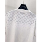 2026年6月12日春夏新作Gucci半袖 tシャツ激安高品質/誕生日プレゼント/FF工場