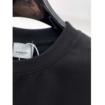 2026年6月12日春夏新作BURBERRY半袖 tシャツ激安高品質/誕生日プレゼント/FF工場