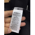 2026年6月12日春夏新作BURBERRY半袖 tシャツ激安高品質/誕生日プレゼント/FF工場