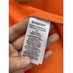 2026年6月12日春夏新作BURBERRY半袖 tシャツ激安高品質/誕生日プレゼント/FF工場