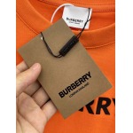 2026年6月12日春夏新作BURBERRY半袖 tシャツ激安高品質/誕生日プレゼント/FF工場