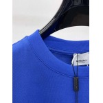 2026年6月12日春夏新作BURBERRY半袖 tシャツ激安高品質/誕生日プレゼント/FF工場