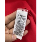 2026年6月12日春夏新作BURBERRY半袖 tシャツ激安高品質/誕生日プレゼント/FF工場