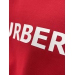 2026年6月12日春夏新作BURBERRY半袖 tシャツ激安高品質/誕生日プレゼント/FF工場