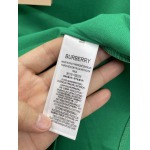 2026年6月12日春夏新作BURBERRY半袖 tシャツ激安高品質/誕生日プレゼント/FF工場
