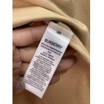 2026年6月12日春夏新作BURBERRY半袖 tシャツ激安高品質/誕生日プレゼント/FF工場