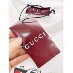 2026年6月12日春夏新作Gucci半袖 tシャツ激安高品質/誕生日プレゼント/FF工場
