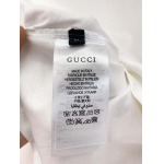 2026年6月12日春夏新作Gucci半袖 tシャツ激安高品質/誕生日プレゼント/FF工場