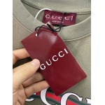 2026年6月12日春夏新作Gucci半袖 tシャツ激安高品質/誕生日プレゼント/FF工場