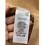2026年6月12日春夏新作Gucci半袖 tシャツ激安高品質/誕生日プレゼント/FF工場