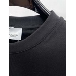 2026年6月12日春夏新作BURBERRY半袖 tシャツ激安高品質/誕生日プレゼント/FF工場