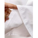 2026年6月12日春夏新作BURBERRY半袖 tシャツ激安高品質/誕生日プレゼント/FF工場