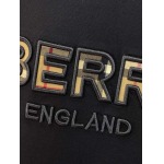 2026年6月12日春夏新作BURBERRY半袖 tシャツ激安高品質/誕生日プレゼント/FF工場