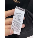 2026年6月12日春夏新作BURBERRY半袖 tシャツ激安高品質/誕生日プレゼント/FF工場