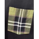 2026年6月12日春夏新作BURBERRY半袖 tシャツ激安高品質/誕生日プレゼント/FF工場