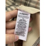2026年6月12日春夏新作BURBERRY半袖 tシャツ激安高品質/誕生日プレゼント/FF工場