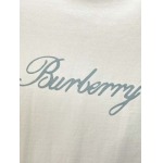 2026年6月12日春夏新作BURBERRY半袖 tシャツ激安高品質/誕生日プレゼント/FF工場